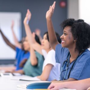 Curso Presencial C123